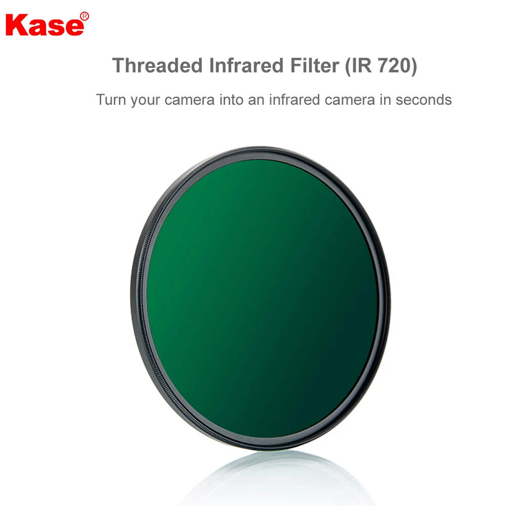 Infrared IR 720 Filter 720HB 720nm Optical Glass Nano Multi-Coated