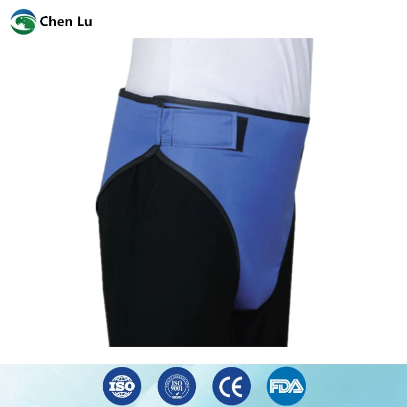 Trực Tiếp Bán Bức Xạ Tia X Bảo Vệ 0.35Mmpb Dẫn Quần Lót X Quang Bảo Vệ Phụ Kiện