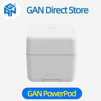 GAN PowerPod For GAN 356 i3 Charging Box GAN Power Box For GAN356 I3 Speed Cube  Gan i3 Puzzle cube