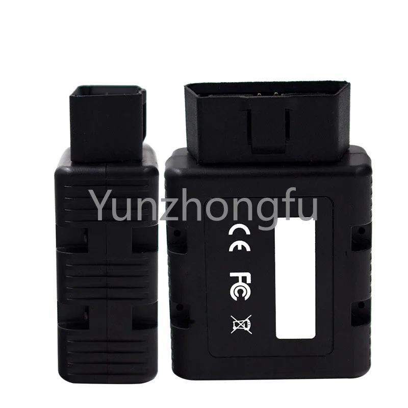 Bluetooth pour Can réinitialisation, Outils de Diagnostic Automobile, Com