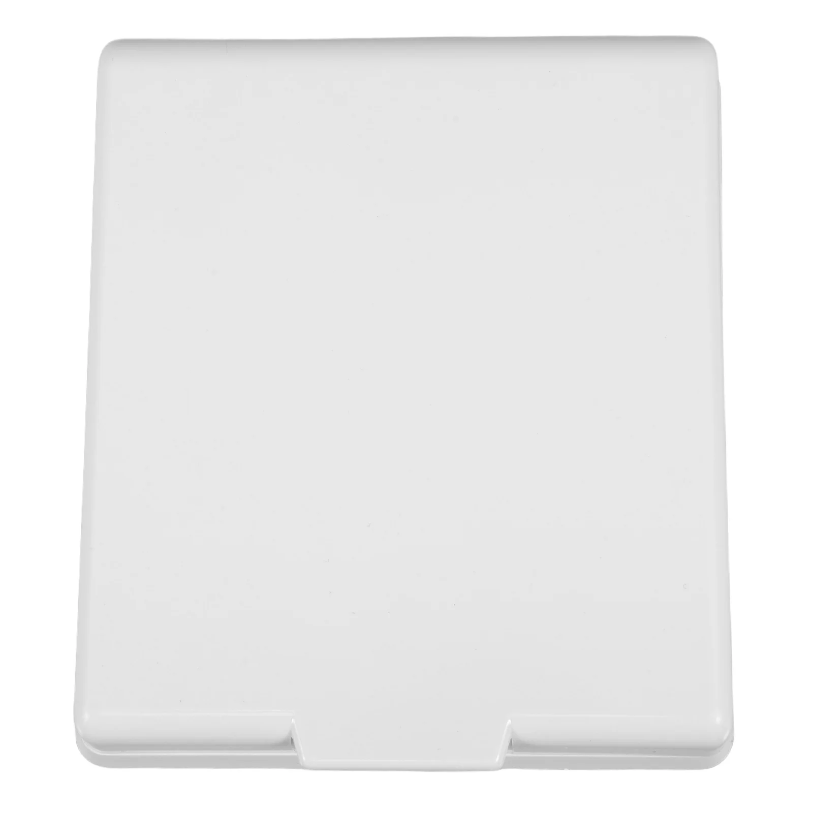 

Ultra-Thin Adhesive Switch Waterproof Cover Slim Type for Hotel Doorbell Button Installation Protective Switch Box