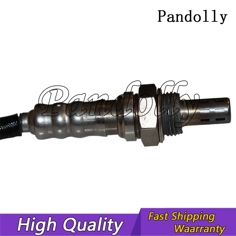 234-4592 4606555AA 4606555AC Front Lambda Oxygen O2 Sensor For CHRYSLER 300M CONCORDE DODGE INTREPID 2.7L 3.5L 2002 2003 2004