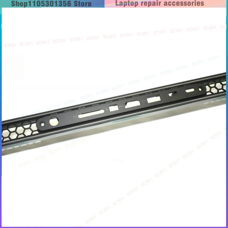 New LCD Hinge Strip Cover Air Outlit For Dell Alienware M16 R1 Gaming 07RJMC