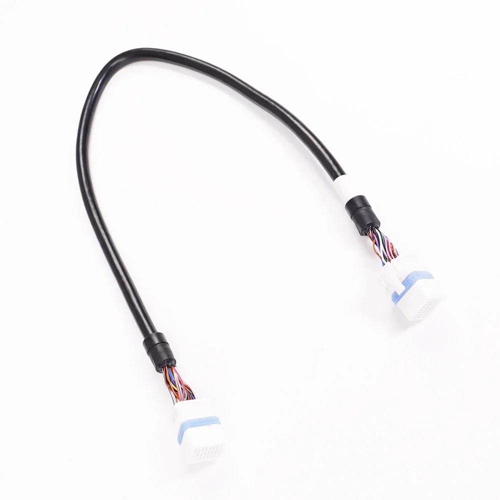 Accesorios para drones agrícolas, Cable de señal de pulverización para DJI Agras T40/T20P UAV, protección de plantas, nuevas piezas de reparación