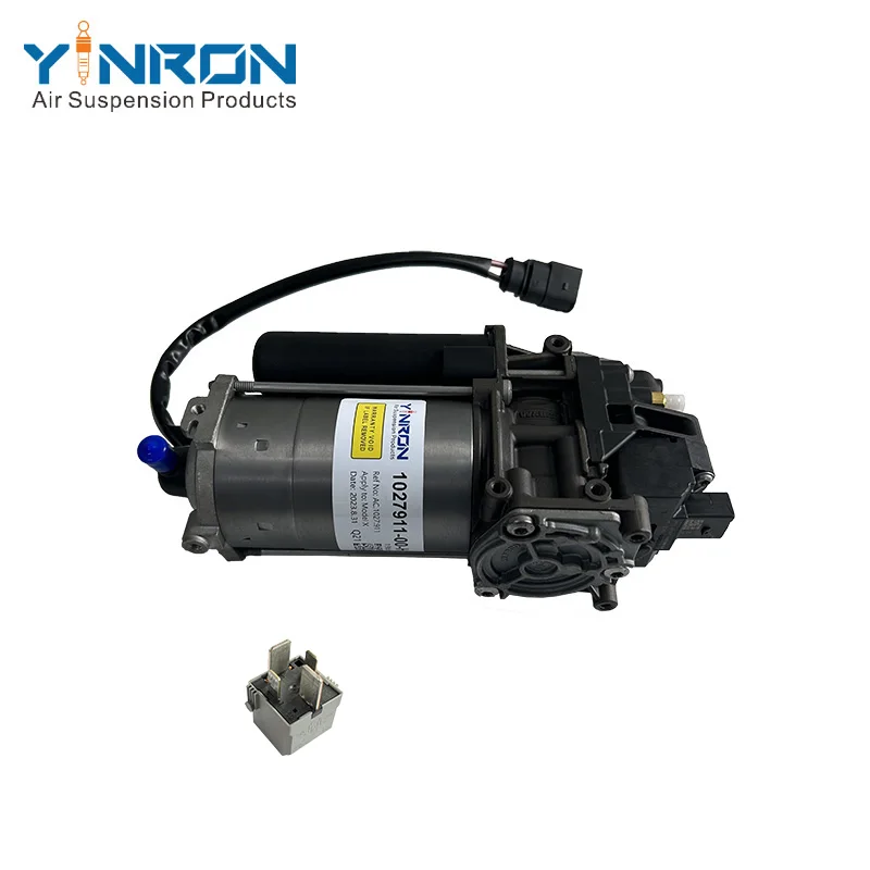 Manufacturer Supply Air Compressor Pump For Tesla Model X Single Pump 1027911-00-H WABCO: 4154065000