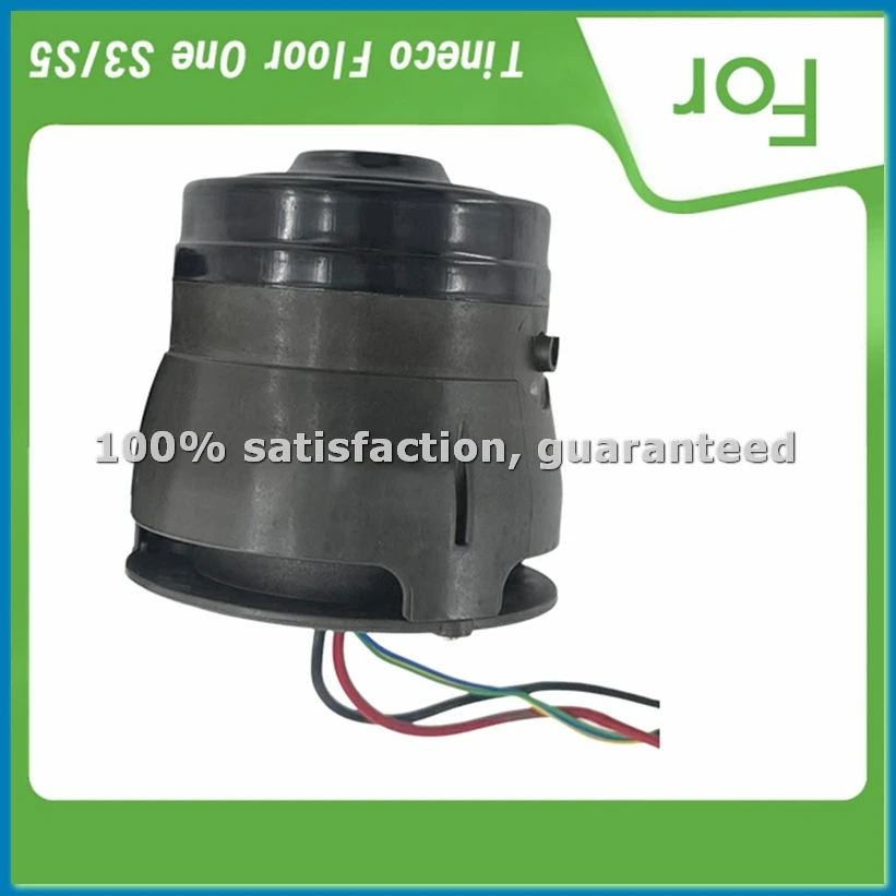 

Motor for Floor One S3/S5 Self Emptying Robot Vacuum Long Lasting Spare Accessories-A09G