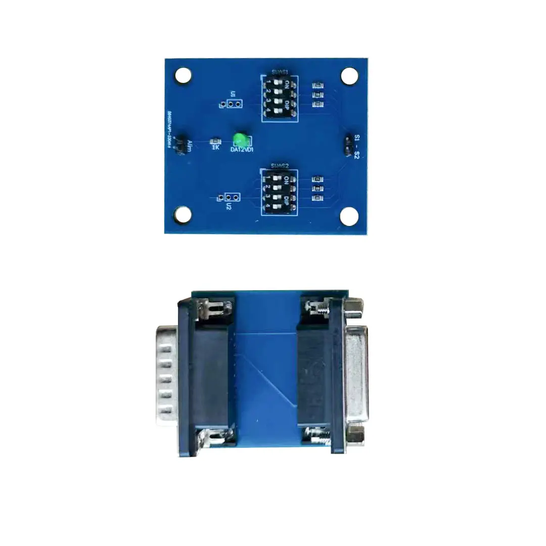 MTM-CAN2 اقرأ وكتابة EEprom /Micro عبر Obd، BOOT and BENCH MODE يعمل عبر الإنترنت