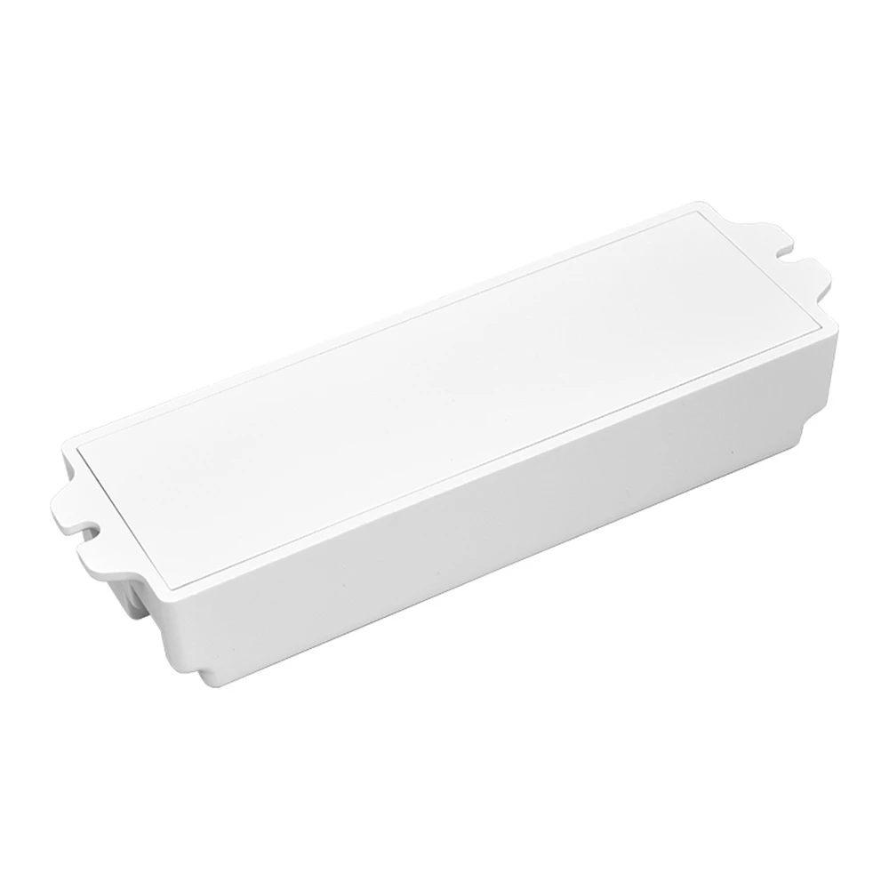 LM051 Contrôleur de bande LED 5 en 1 DC12-24V pour document unique/CCT/RGB/RGBW/RGB + CCT LED bande, gradateur