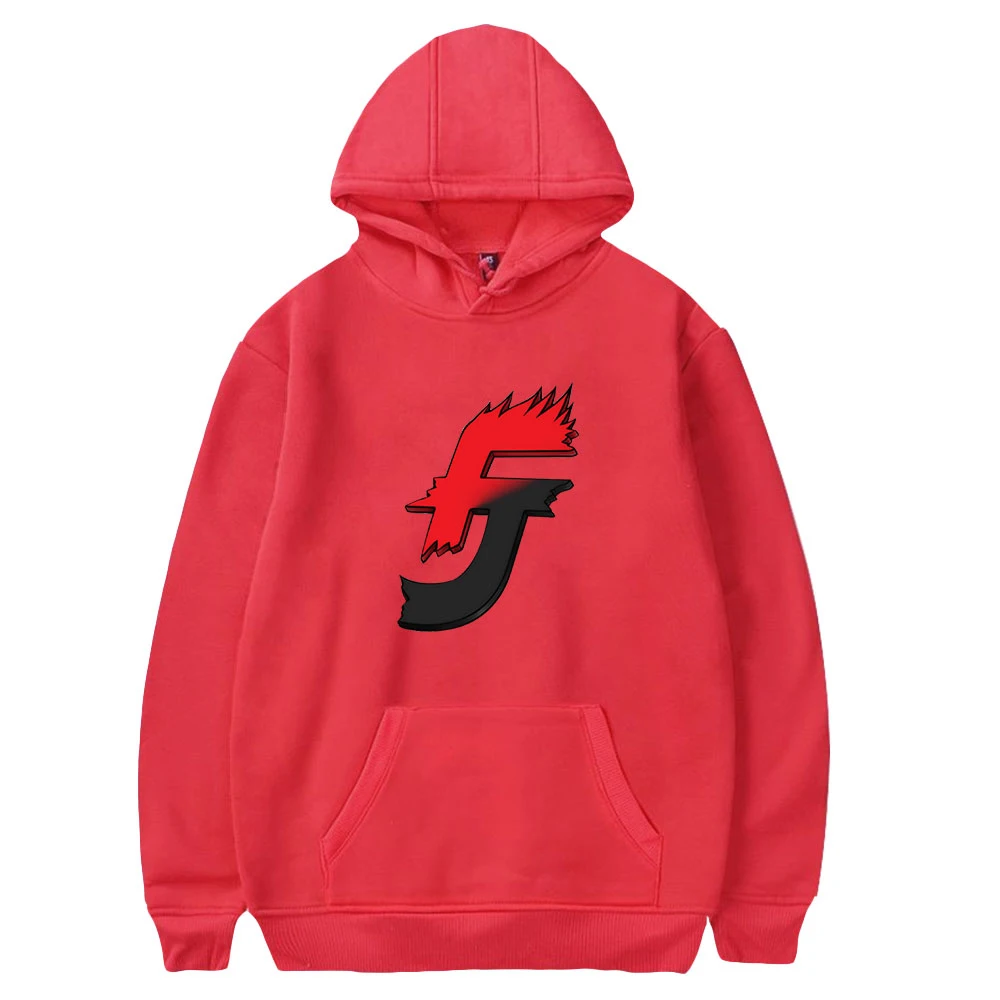 Свитшот Furious Jumper Merch с длинным рукавом для мужчин и женщин, Толстовка Harajuku, уличная одежда, бесплатная доставка, 2022, Повседневная стильная забавная одежда