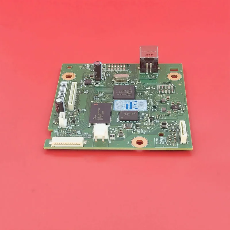 New Original CZ172-60001 Formatter Board For HP Laser Pro MFP M125A M125 125A Logic Main MainBoard Mother Board