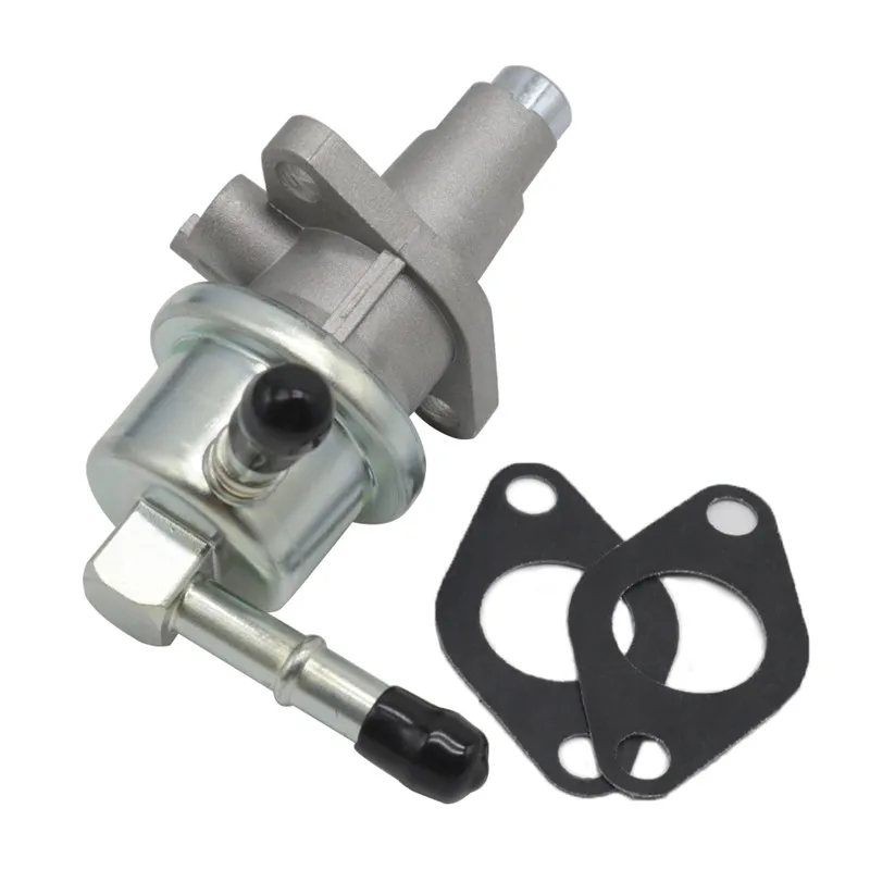 Fuel Injection Pump 17121-52030 Metal Housing For Skid Steer Loader Repair Kit Agricultural Machinery Parts Replacement Tool
