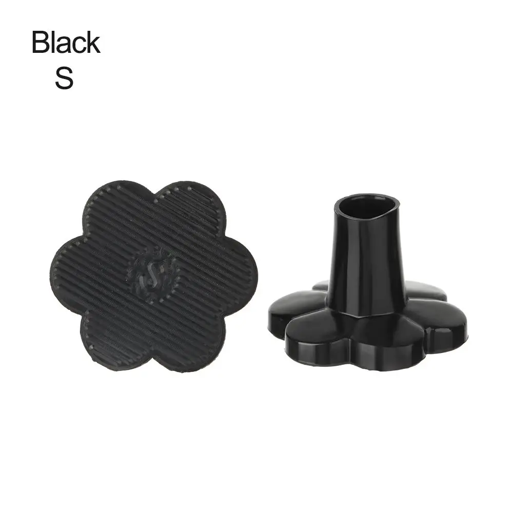 1 pair Useful Wearable Round Shape Non-slip  Heel Protector High Heel Protector Cover Heel Stoppers Antislip High Heeler