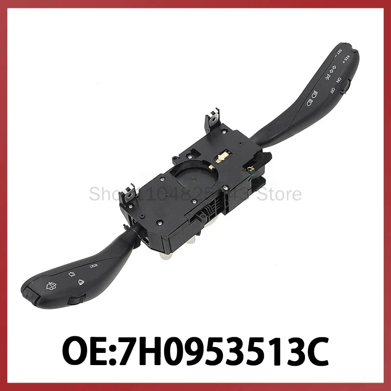 

7H0953513C for 08-14 VW Fabia Combination Switch Turn Signal Switch Signal Light Switch