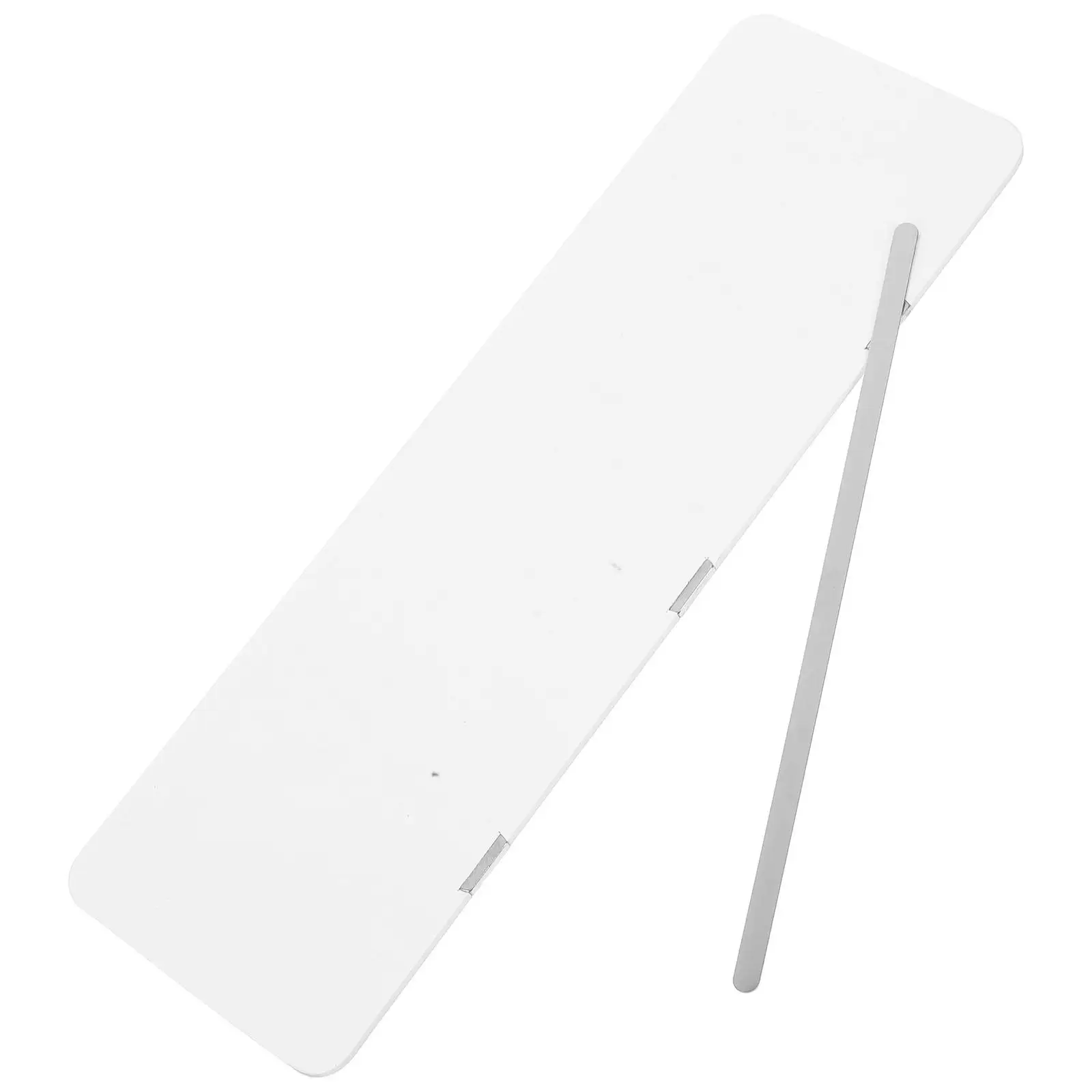 

Magnetic Computer Message Board Monitor Memo Holder Office Supplies Computer Accessories For Desk Erasable Design