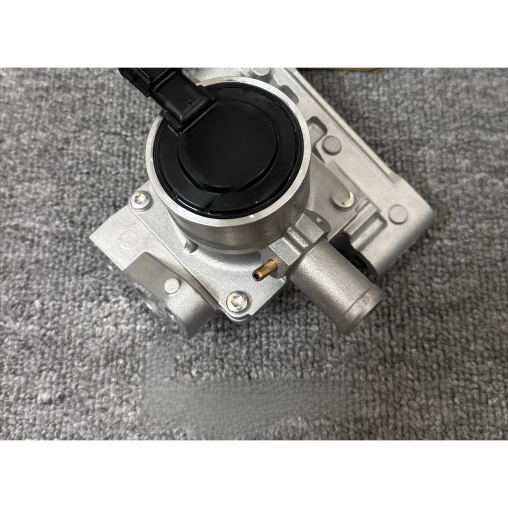 Suitable for secondary air switch valve, intake control valve