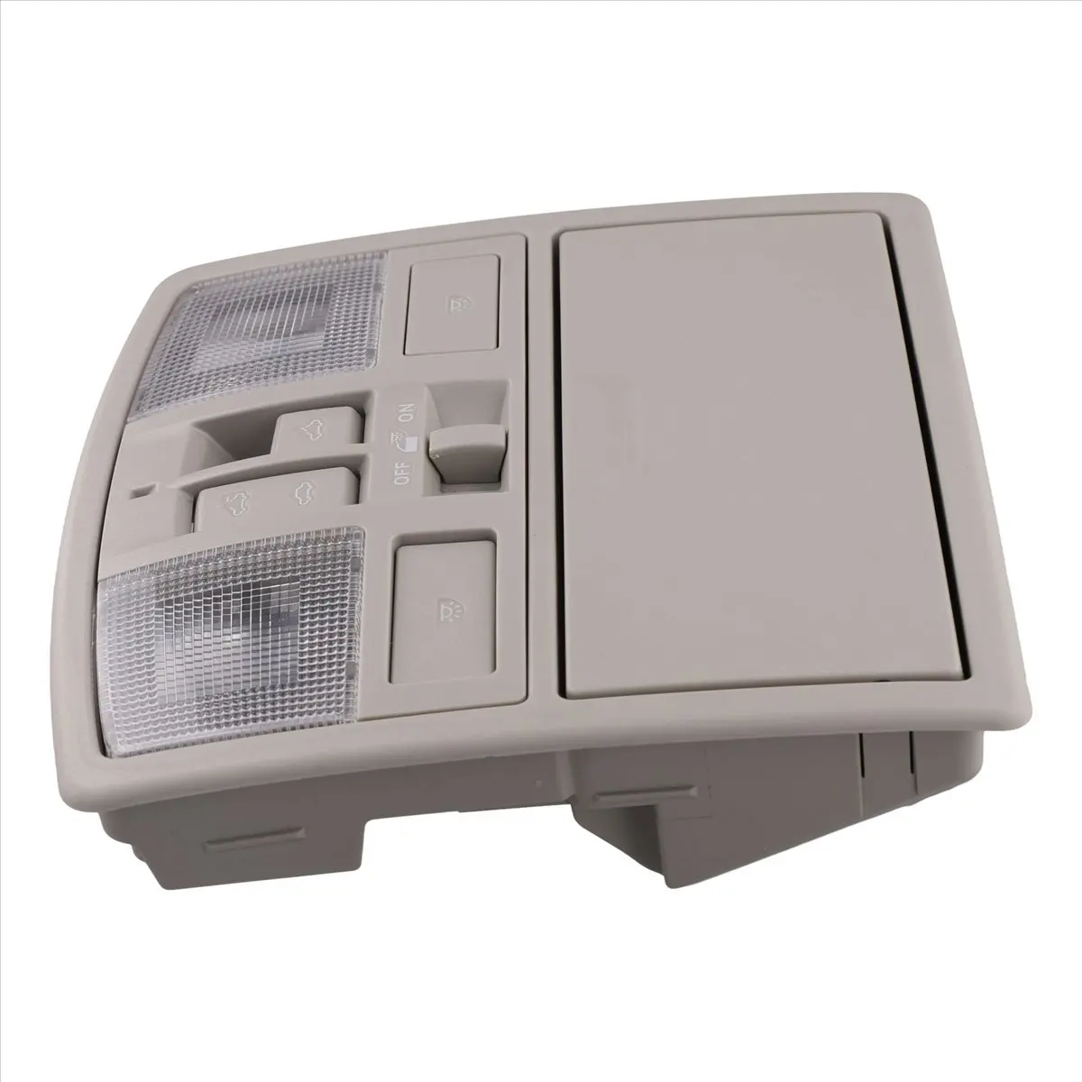 

BBM76997Y Передняя верхняя карта на крыше купольная лампа для чтения для Mazda Main в автомобильном освещении