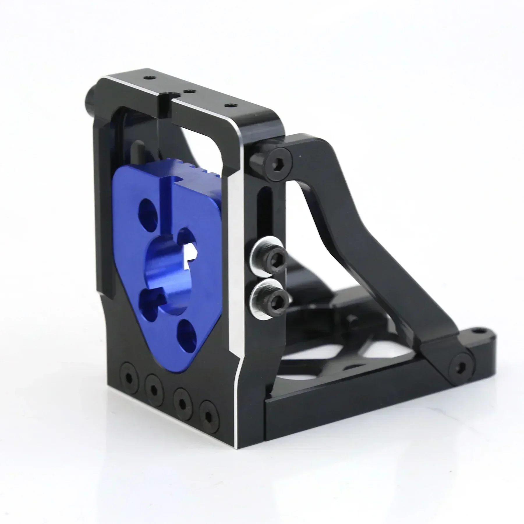 

Aluminum Quick Disassembley Motor Mount for TRXS TRXS X Maxx 6S/8S 1/6 XRT 8S parts