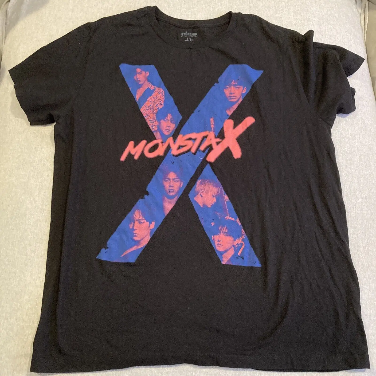 monstax