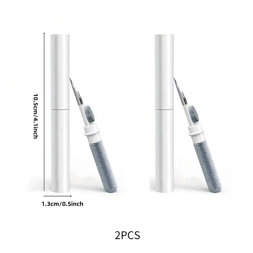 White 2Pcs