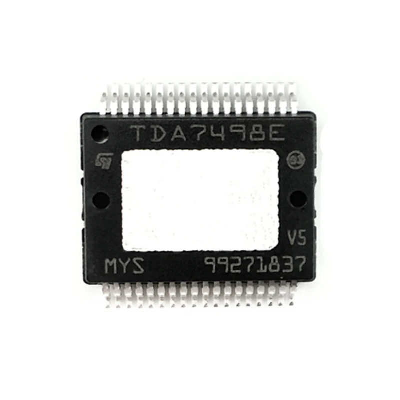 1 Pieces TDA7498ETR SSOP-36 TDA7498E Audio Amplifier Chip IC Integrated Circuit Brand New Original