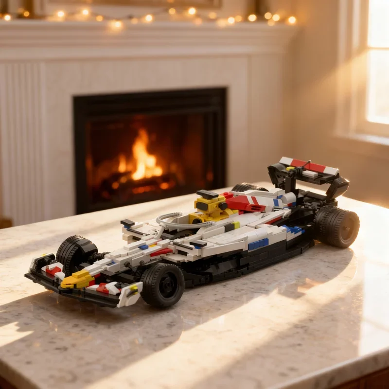 957-pz-moc-creator-formula-1-racing-bull-modello-costruzioni-mattoncini-architettura-regalo-festival-giocattoli-fai-da-te-idea-educativa
