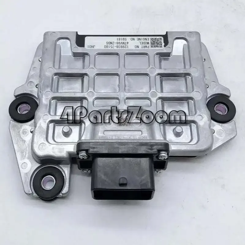 Excavator parts DX55 DX80 4TNV98 4TNV94 ECU Controller Panel 129938-75060 129938-75180 129927-75901 129968-75201 computer board