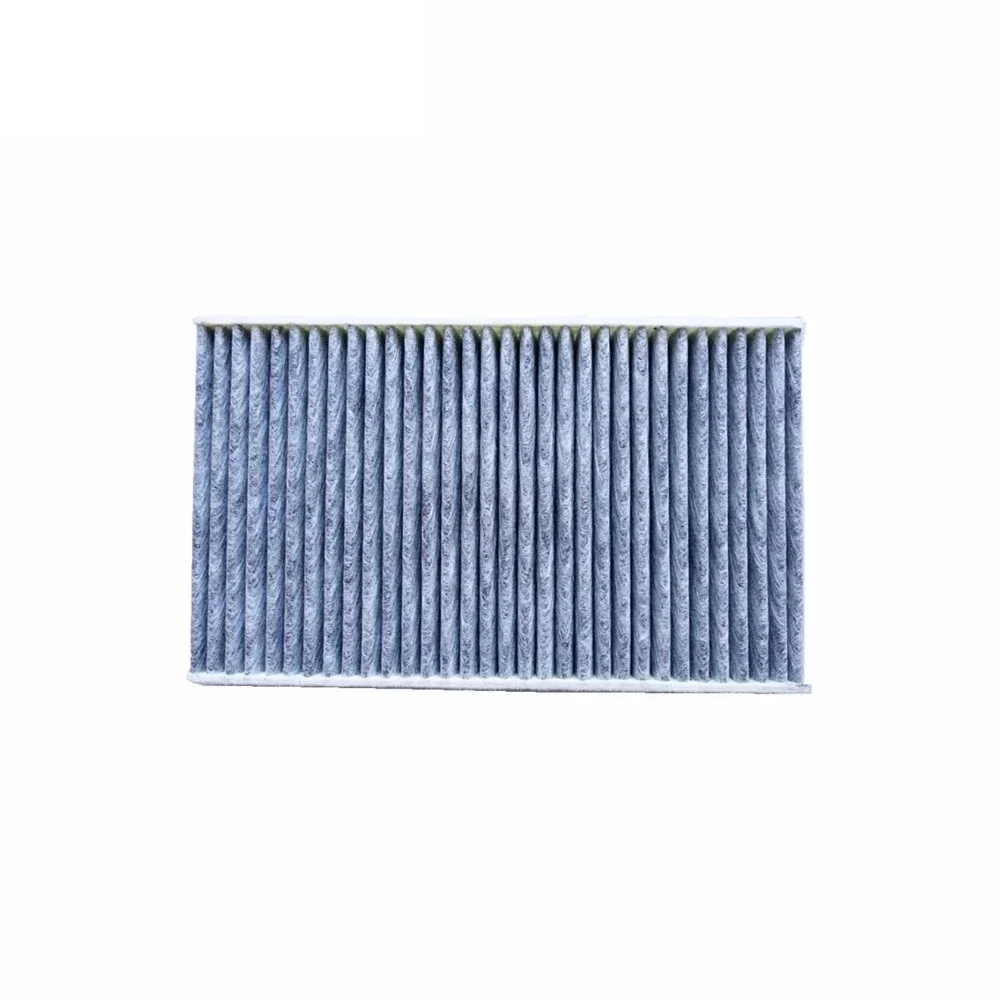 Car Cabin Air Filter Fit For Maserati Quattroporte M156 3.0T Ghibli M157 3.0T S Q4 3.8T GTS Model 2014-2018 Filter Accessories