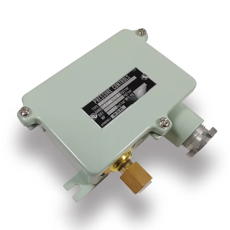 

FOR High Sensitivity Pressure Controller Refrigeration System Pressure Controller