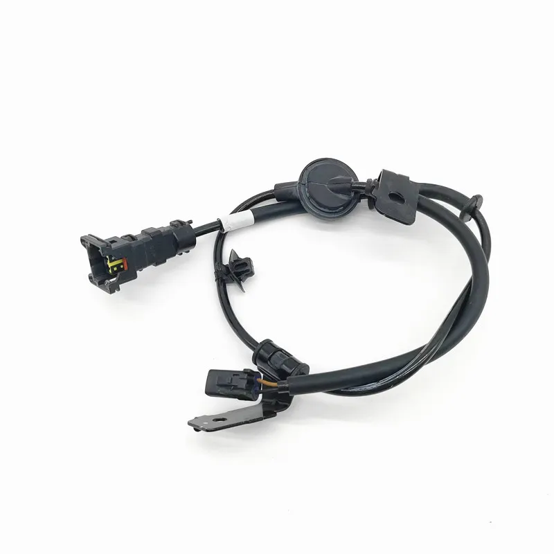 

Датчик скорости заднего левого колеса 59910C1000 59910-C1000 для Hyundai 2015-2019 Sonata л