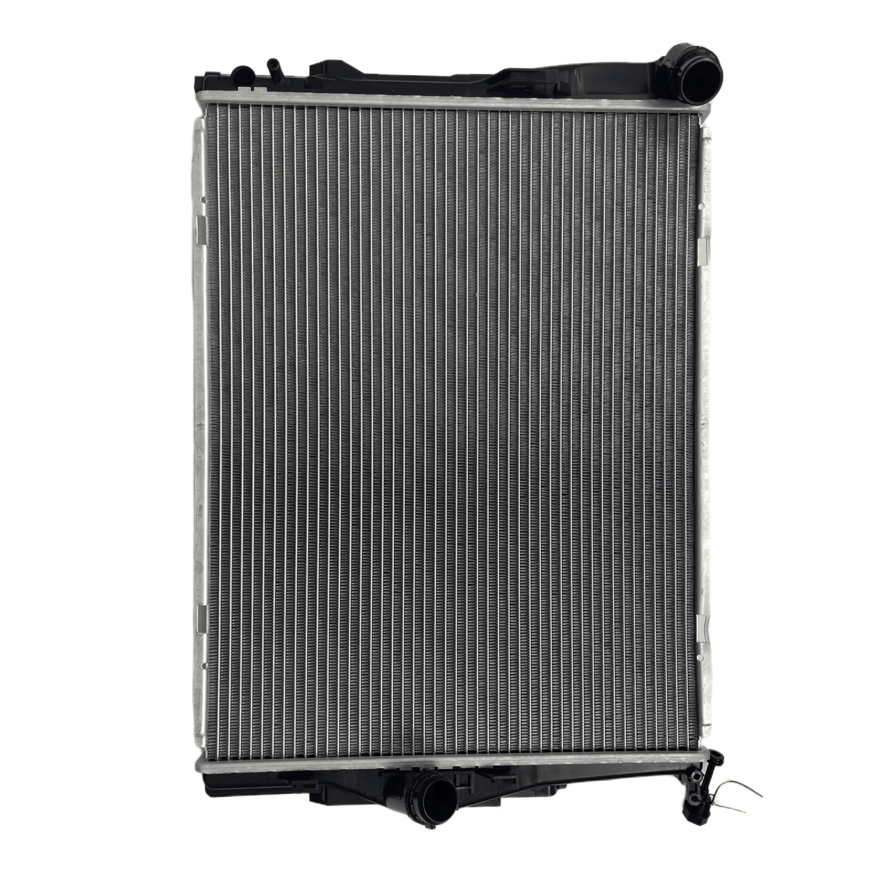 

Manufacturer OEM High Quality Aluminum Auto Parts Radiator Oe 17117559273 for BMW E90