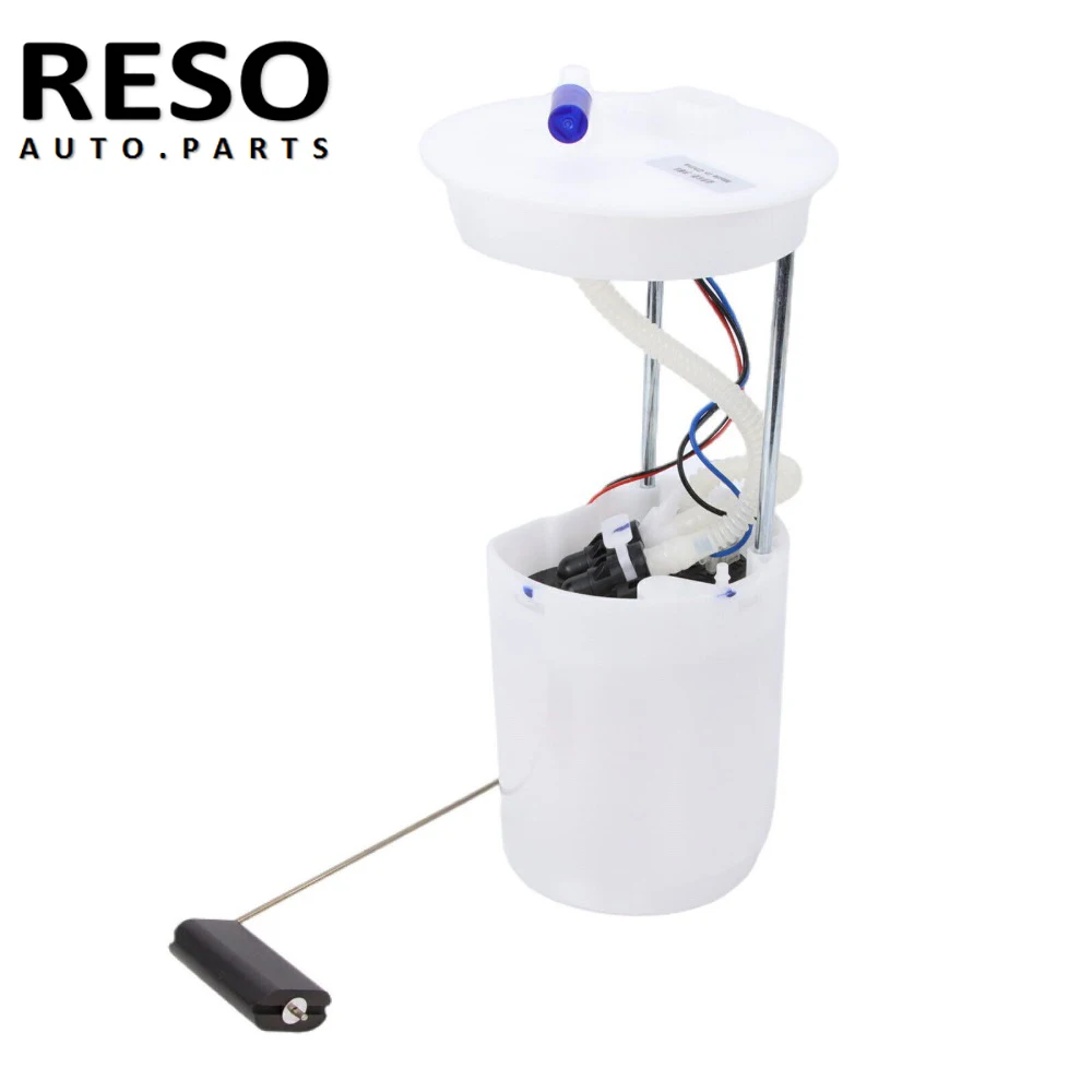 105043401 105282901 Fuel Pump Assembly Fits for Club Car Golf Cart 2016-2023 Precedent Onward’s & Tempo with EFI Fuel System