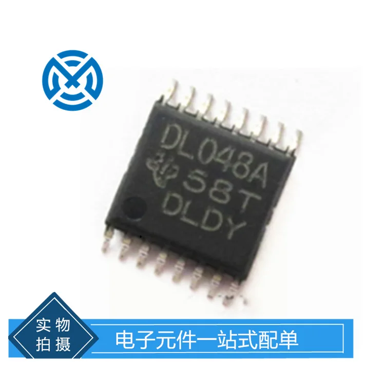 

Электронные компоненты SN65LVDS048APWR, логическая микросхема драйвера, интегральная схема, оригинальный запас