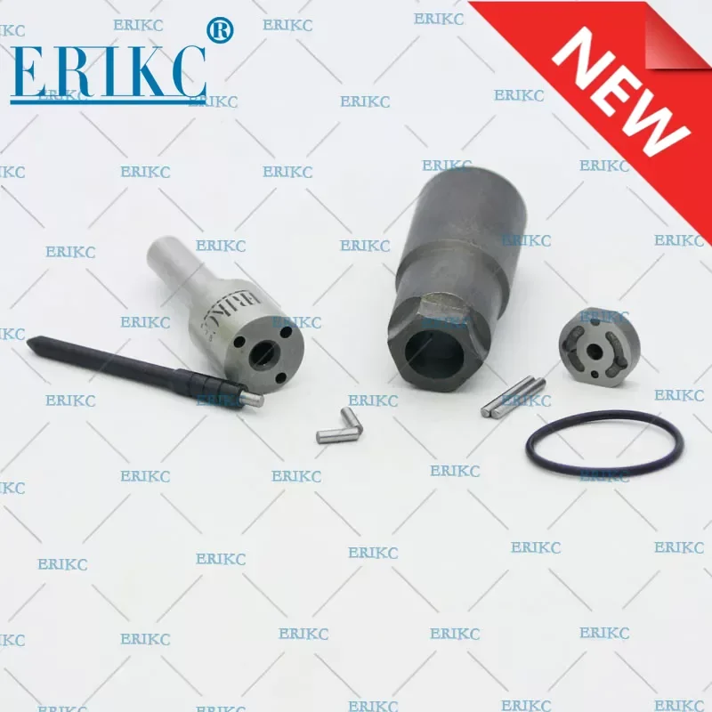 

295050-1061 ремонтные наборы деталей топливной форсунки Nozzle G3S52 G3S052, пластина клапана SF03 BGC2, запасные части для Denso 16600-3XN0A Nissan Navara