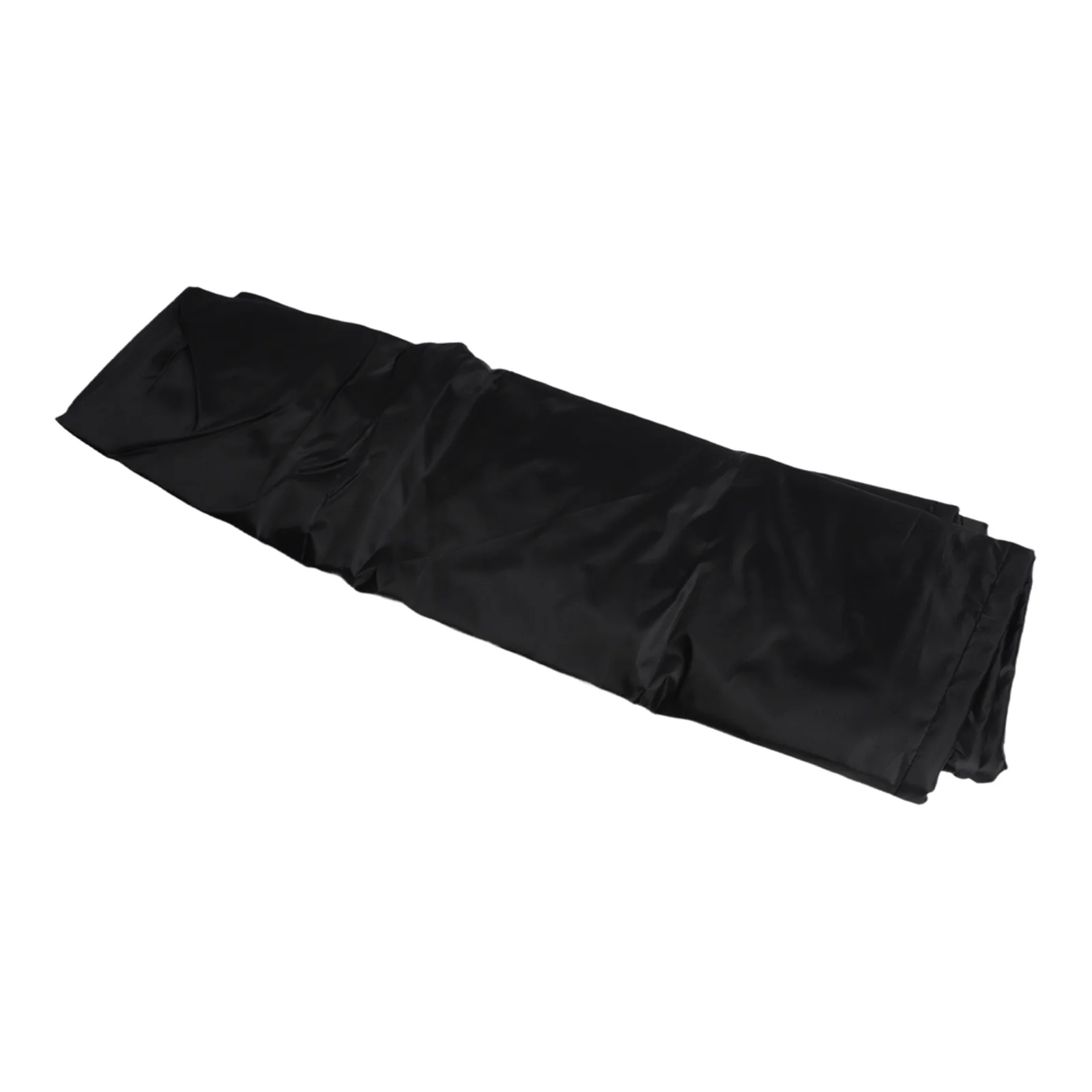 For 3 Seater Windproof Cover Outdoor Furniture Cover Outdoor Protection 162*66*89cm Outdoor Easy To Clean PU Lining