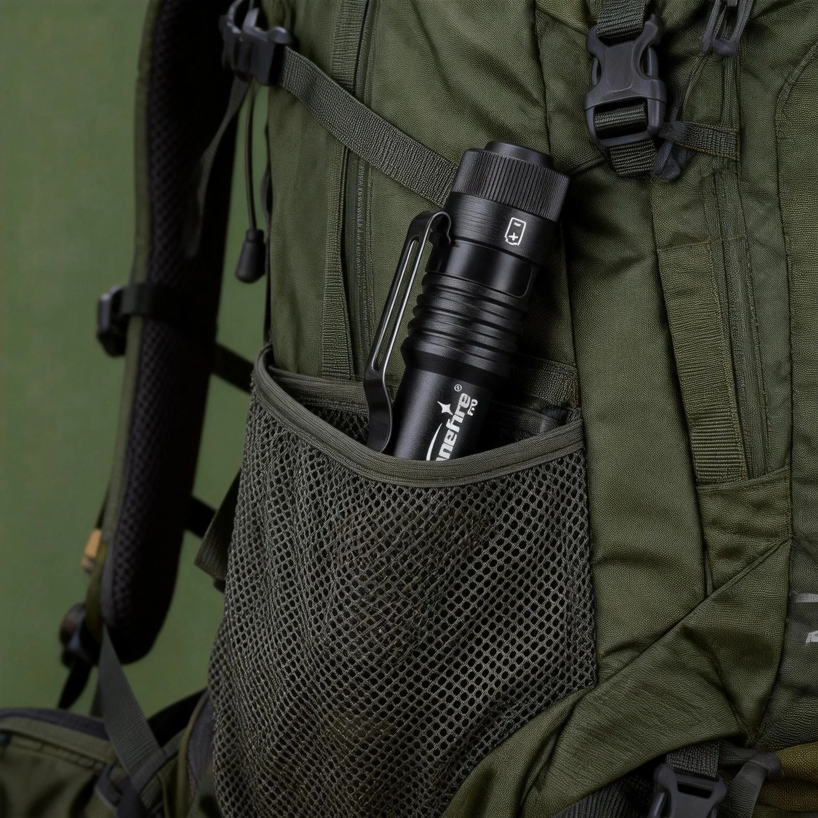 Lampe torche portable Alonefir - Outdoor Lighting Not Working avis et prix