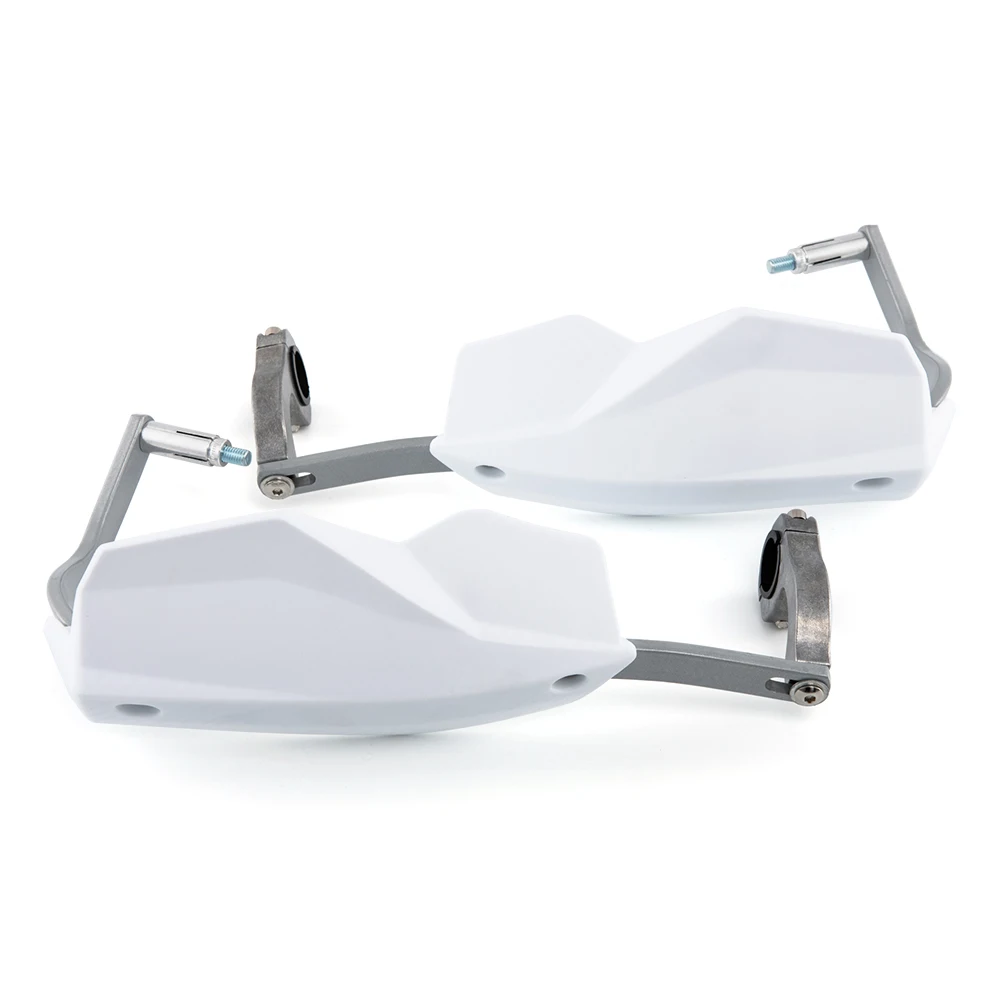 

Ручная защита для рук мотоцикла, защита для рук для Suzuki RMZ250 RM125 DR650SE Kawasaki KX250, защита для рук для пит-байка