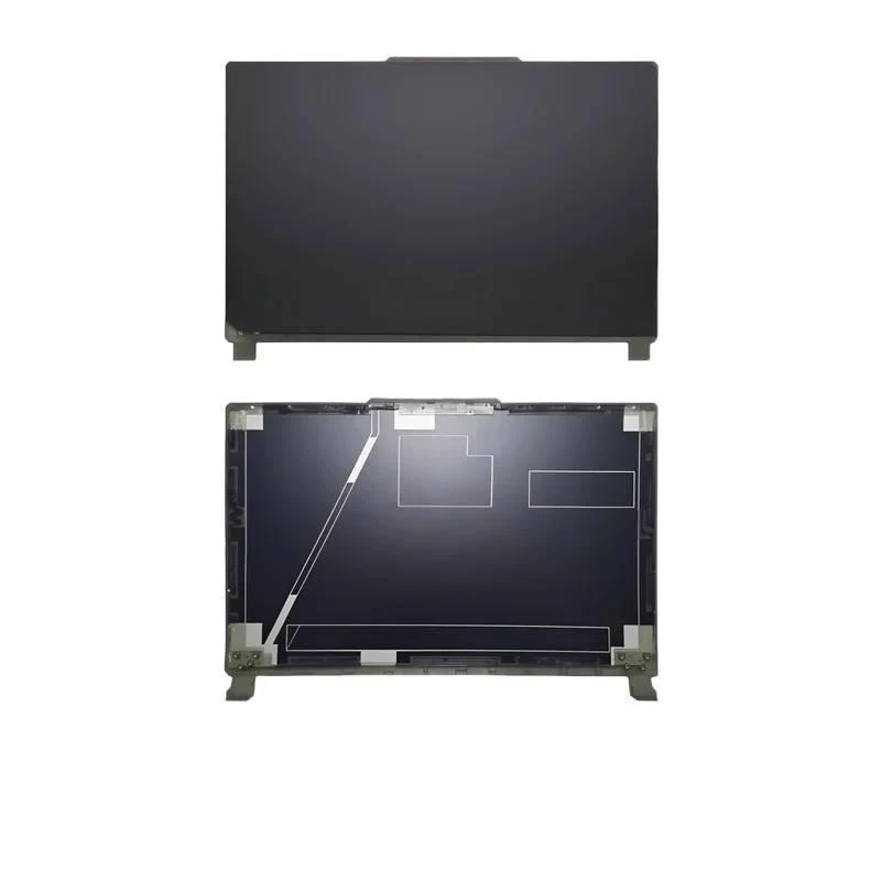 New for MSI Cyborg 15 A12V A13V A13U MS-15K1 15K2: LCD Back Panel/Front Panel/Palmrest/Bottom Base/Laptop Bottom Cover