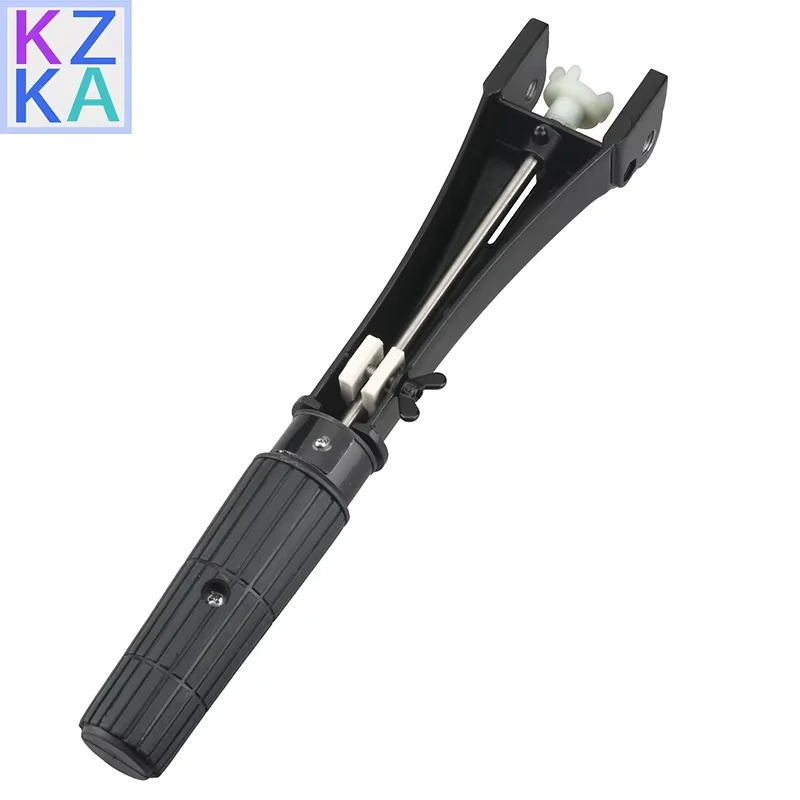 3NTQ63011-0 TILLER HANDLE (BLACK) For Tohatsu Outboard Motor 3NTQ63011 3NTQ630110 3NTQ63011 Boat Engine Parts