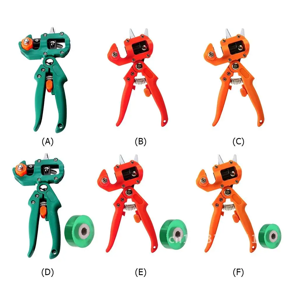 

Садовый секатор, ножницы для прививки, садовый измельчитель бонсай, секаторы для фруктовых деревьев, профессиональные инструменты для резки ветвей