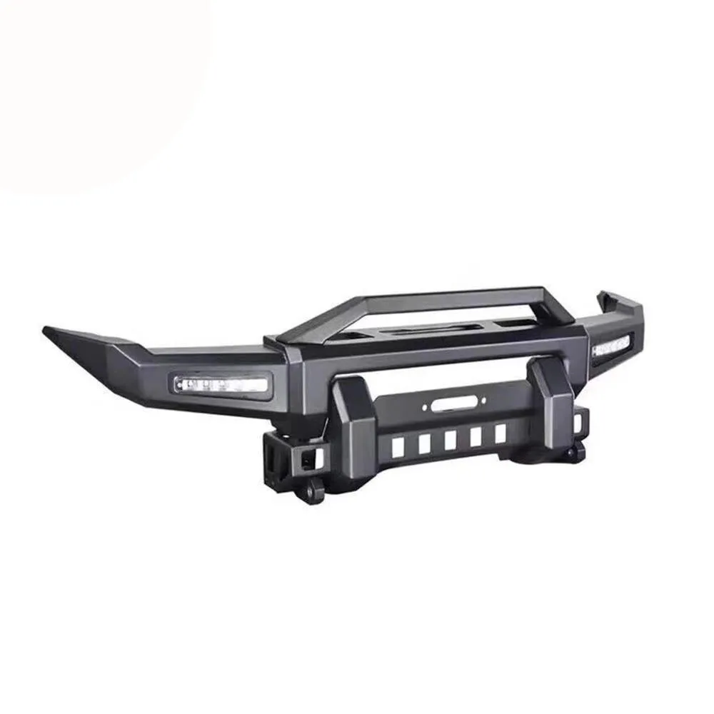 

4x4 Accessories Parts Front Bull Bar Bumper For Suzuki Jimny Guard Bar For Jimny Car Accessories 7 Days Delivery In Guangzhou