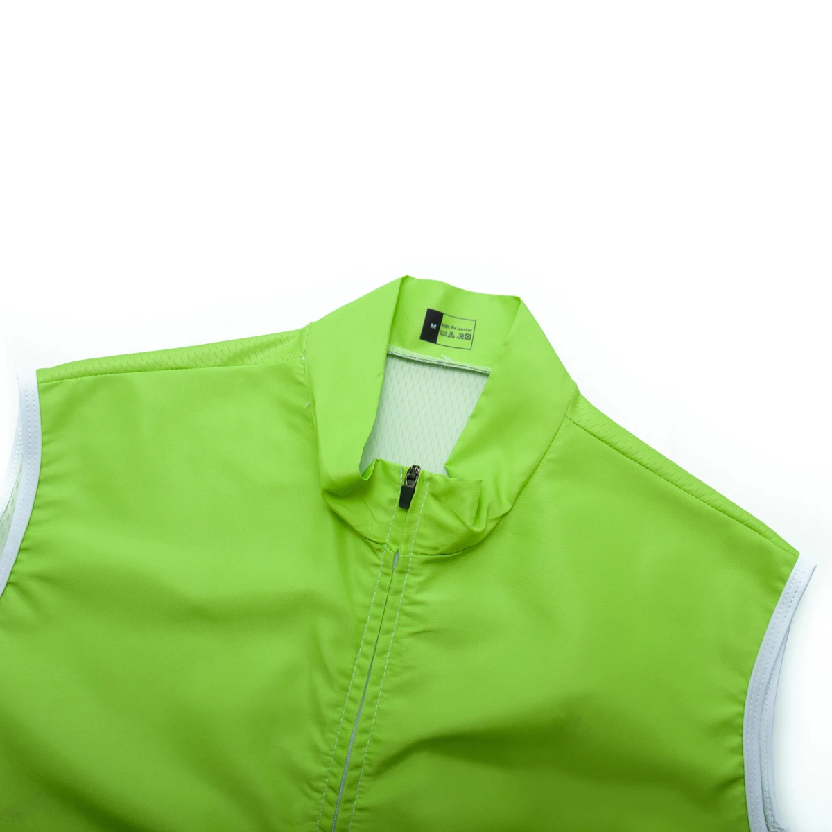 2027 SPEZIAL Radtrikot Herren Damen ITALIA Atmungsaktive Fahrrad-Windjacke Weste Ropa Ciclismo Ärmellose Fahrradbekleidung Maillot – Detail 7