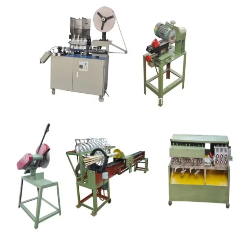 

Best-selling high-quality toothpick equipment processing toothpick making machine