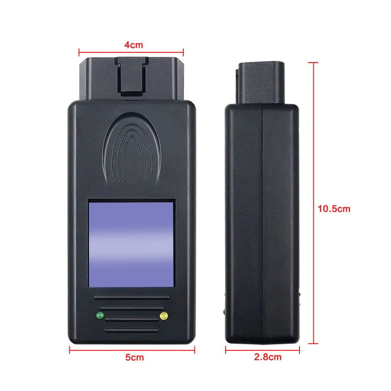 For BMW OBD2 Code Reader V1.4.0 Scanner For BMW Car Diagnostic Tool Multi-Function Unlock Version 1.4  Auto Scanner For BMW Cars