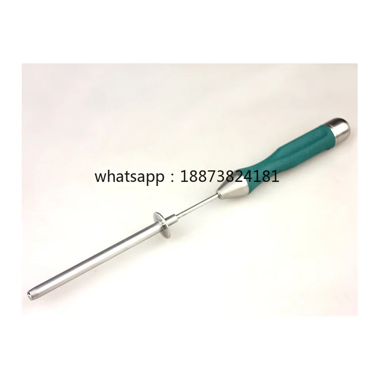 Cross holding nail driver locking screwdriver medical holding screw sleeve frontal nail self holder fast shipping