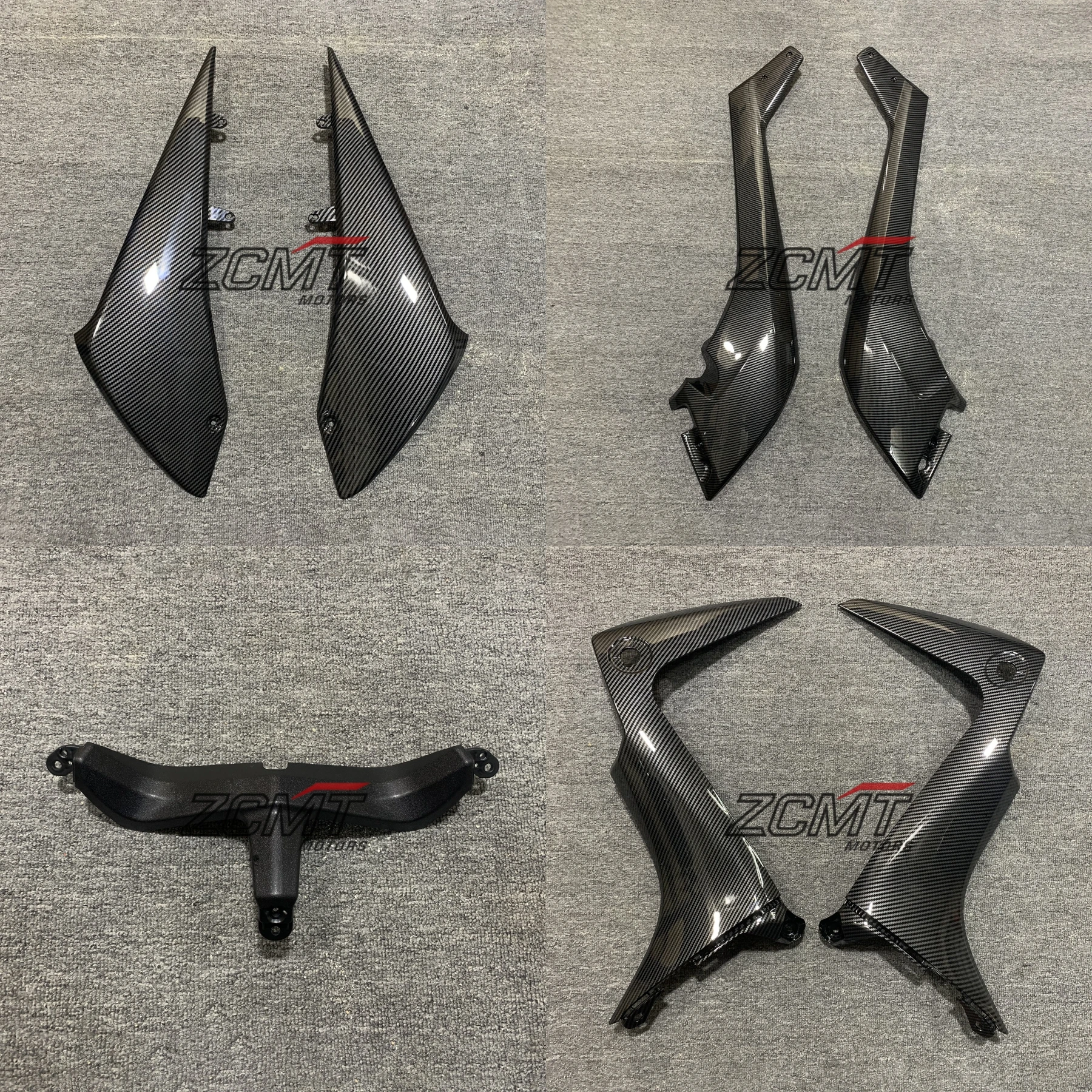 New ABS Motorcycle Full Fairings Kit Fit For YAMAHA T-max 530 2017 2018 2019 17 18 19 Bodywork Set Custom