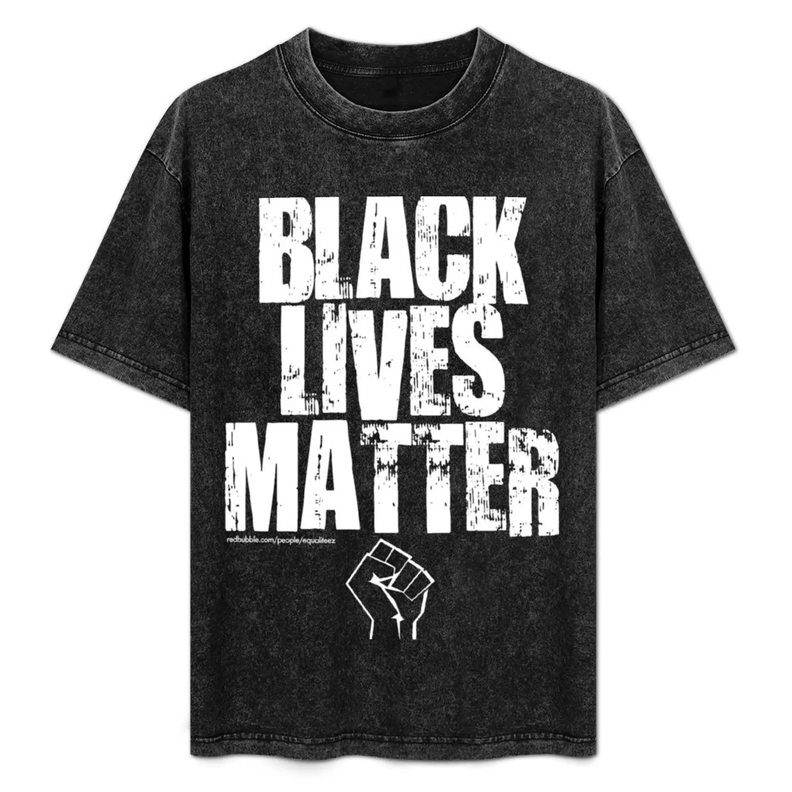 

BLACK LIVES MATTER TOO T-Shirt Gym Exercise Short Sleeve T-Shirt