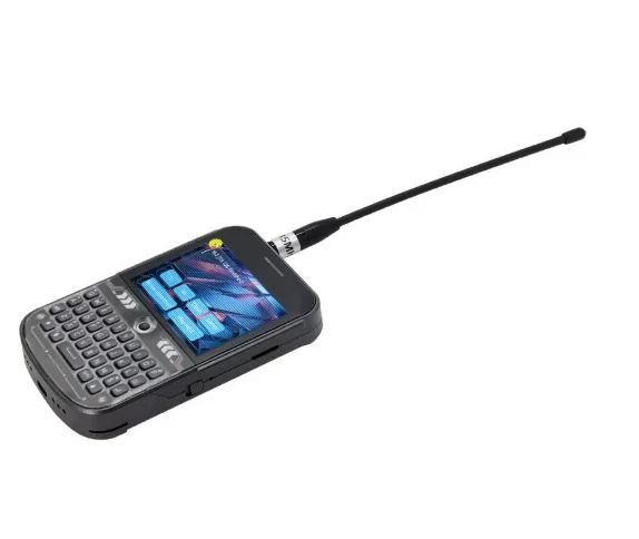 T-Deck Plus 433MHz 868MHz 915MHz ESP32-S3 Development Board GPS Long Range Communication Module with External Antenna