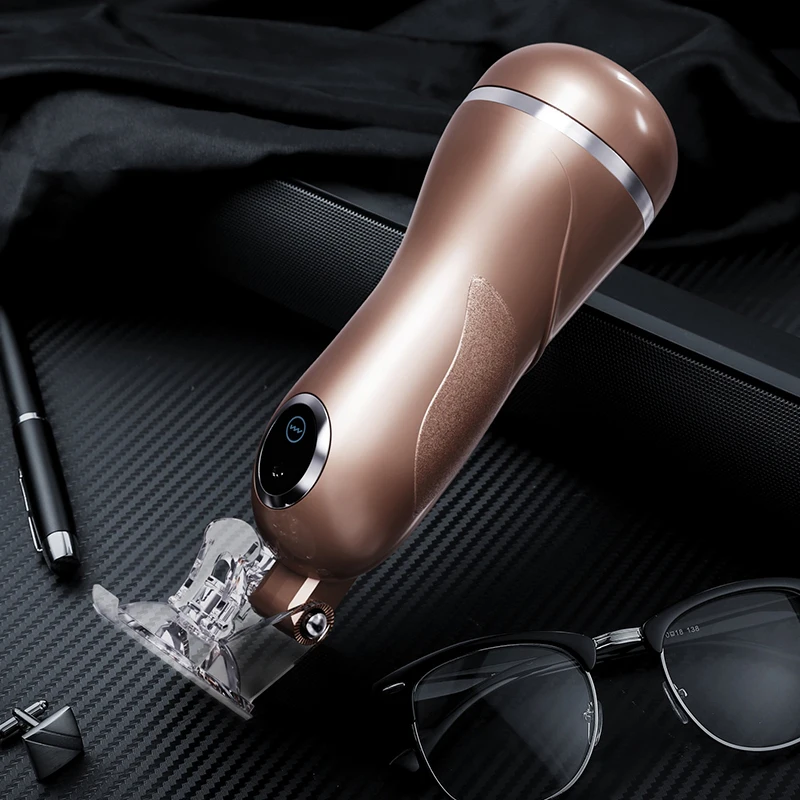 唇を包み込む機能付き自動男性用オナホール、ソロ使用とカップルプレイ、寝室、浴室、旅行用オナホールカップ