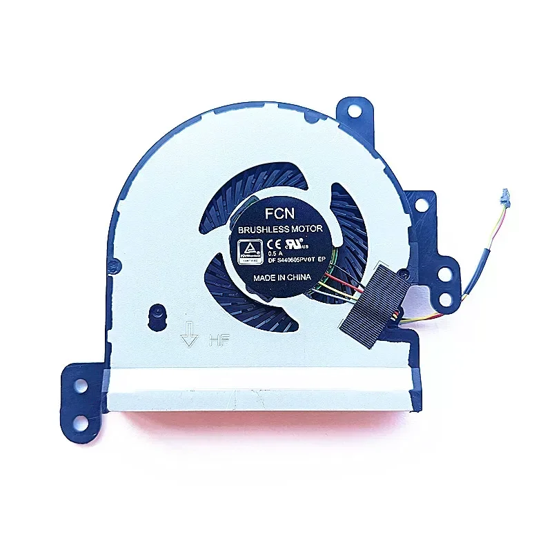 New Original Fan for ASUS R441U X441S R414UA A441U X441N