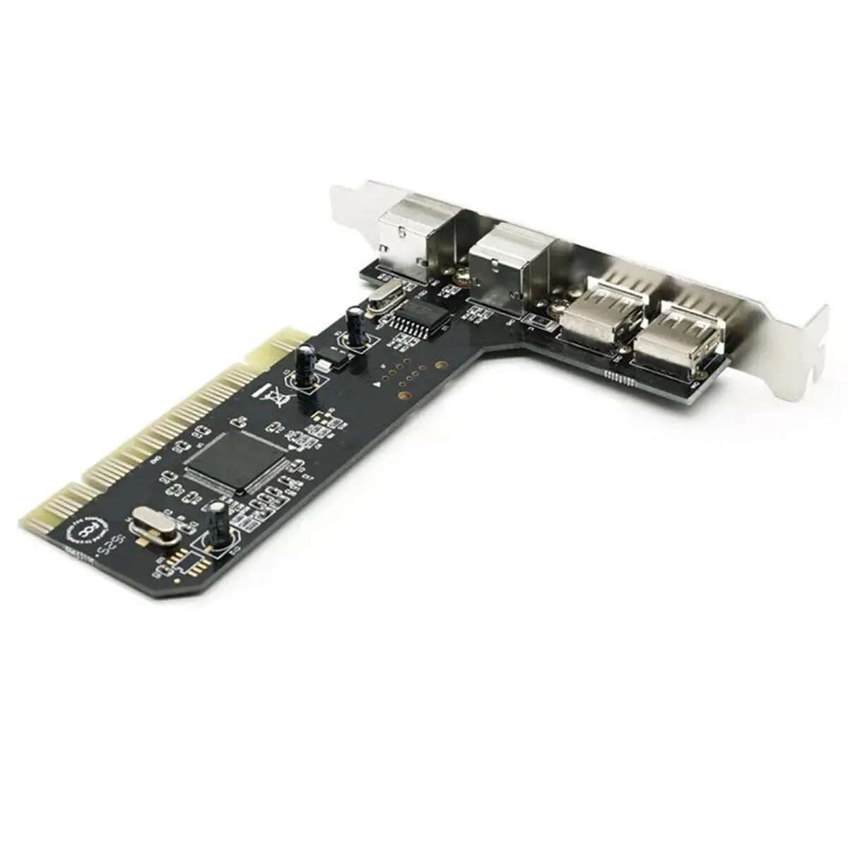 a15i-pci-から-4-ポート-2xps-2-およびデュアル-usb-20-ポート-への接続、pc-キーボード-マウス-アダプター-カード拡張コンバーター用